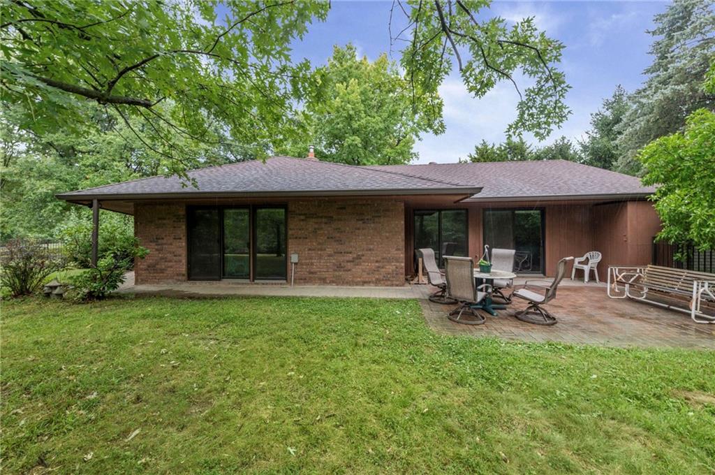 13619 Clementine Road Smithville, MO 64089 - Photo 36 of 52 Gallery Image 36