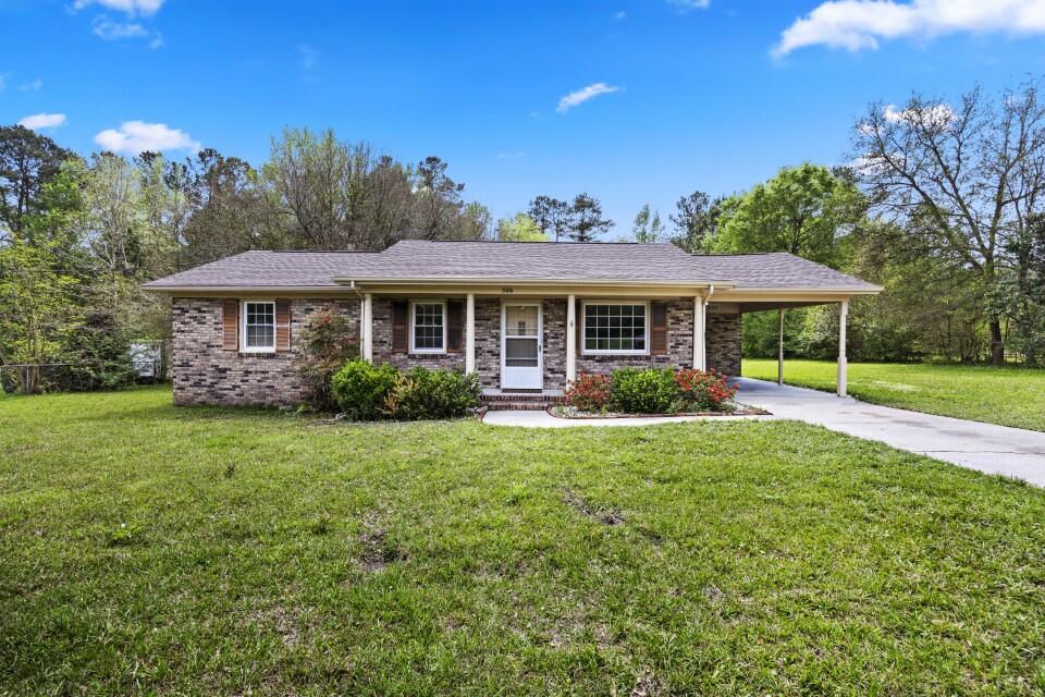 506 West Butternut Road Summerville, SC 29483 - Photo 1 of 39 4L1A7745