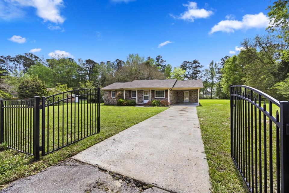 506 West Butternut Road Summerville, SC 29483 - Photo 3 of 39 4L1A7730