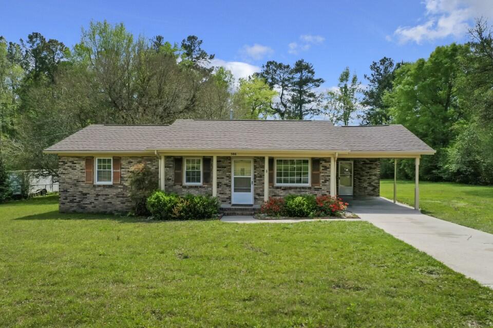 506 West Butternut Road Summerville, SC 29483 - Photo 31 of 39 DJI_0737