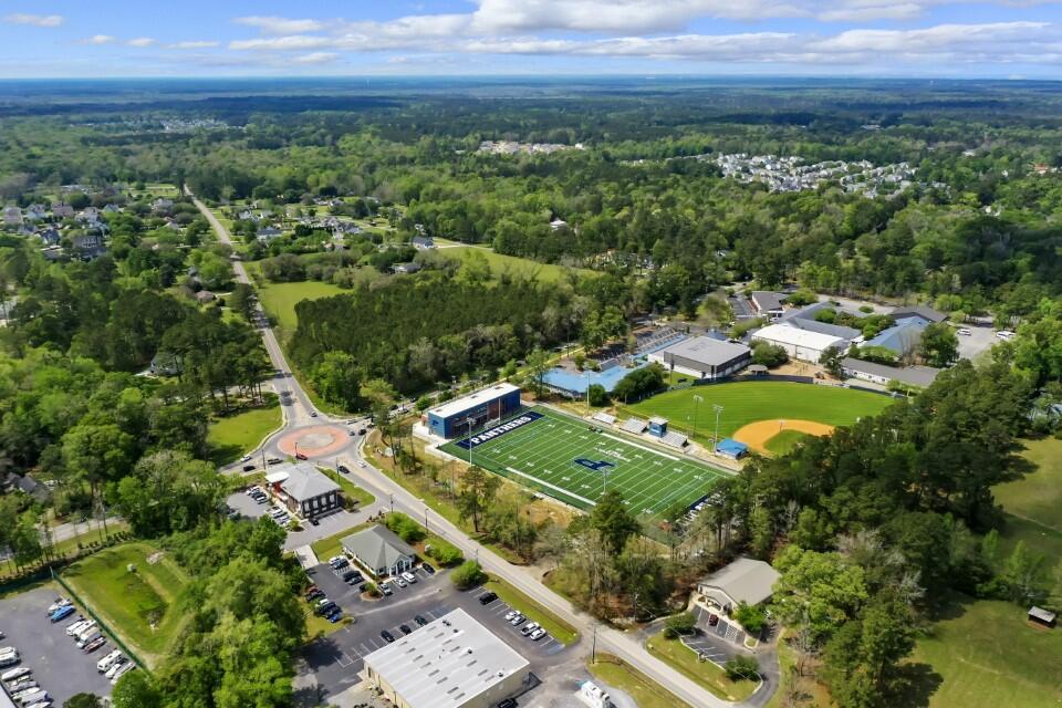 506 West Butternut Road Summerville, SC 29483 - Photo 38 of 39 DJI_0754