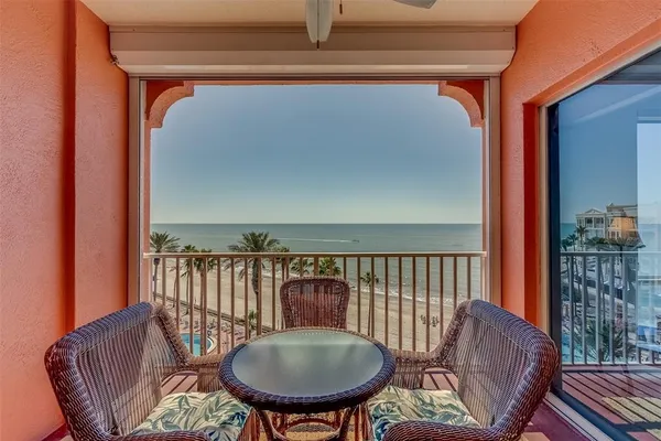 $7,000 | 16700 Gulf Boulevard, Unit 624, North Redington Beach, FL 33708