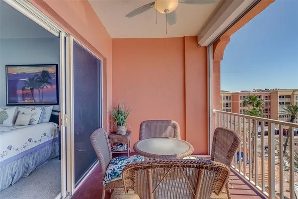 $7,000 | 16700 Gulf Boulevard, Unit 624, North Redington Beach, FL 33708