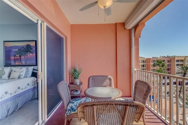 $7,000 | 16700 Gulf Boulevard, Unit 624, North Redington Beach, FL 33708