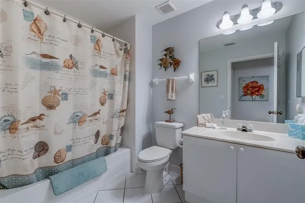 $7,000 | 16700 Gulf Boulevard, Unit 624, North Redington Beach, FL 33708