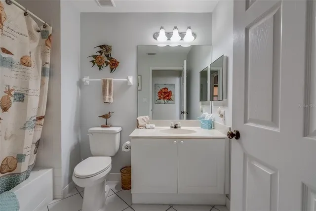 $7,000 | 16700 Gulf Boulevard, Unit 624, North Redington Beach, FL 33708