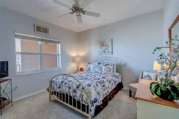 $7,000 | 16700 Gulf Boulevard, Unit 624, North Redington Beach, FL 33708