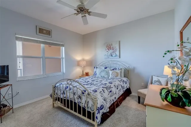 $7,000 | 16700 Gulf Boulevard, Unit 624, North Redington Beach, FL 33708