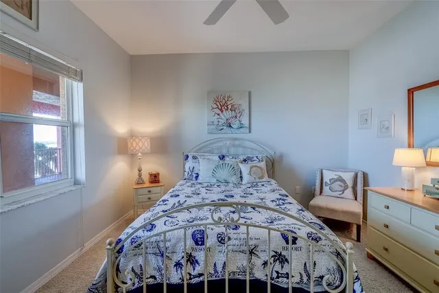 $7,000 | 16700 Gulf Boulevard, Unit 624, North Redington Beach, FL 33708