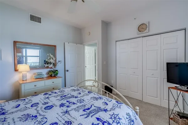 $7,000 | 16700 Gulf Boulevard, Unit 624, North Redington Beach, FL 33708