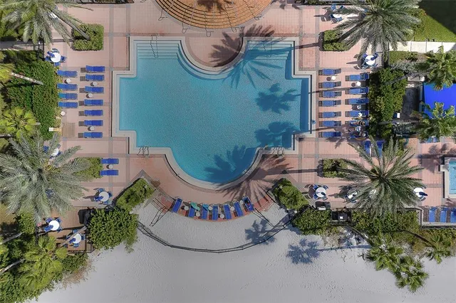 $7,000 | 16700 Gulf Boulevard, Unit 624, North Redington Beach, FL 33708