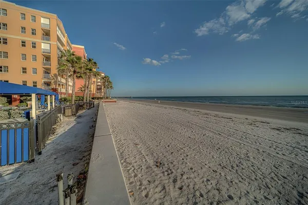 $7,000 | 16700 Gulf Boulevard, Unit 624, North Redington Beach, FL 33708