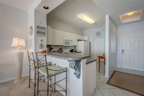 $7,000 | 16700 Gulf Boulevard, Unit 624, North Redington Beach, FL 33708