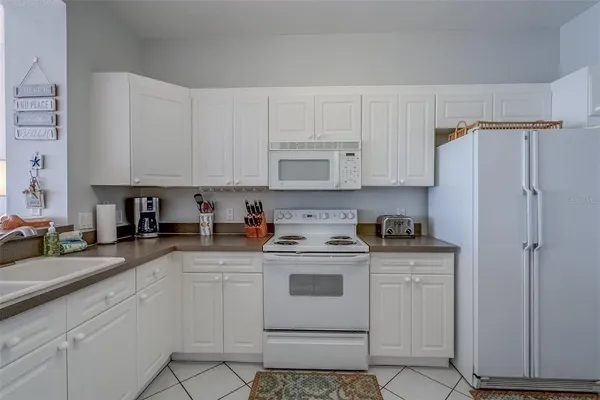 $7,000 | 16700 Gulf Boulevard, Unit 624, North Redington Beach, FL 33708
