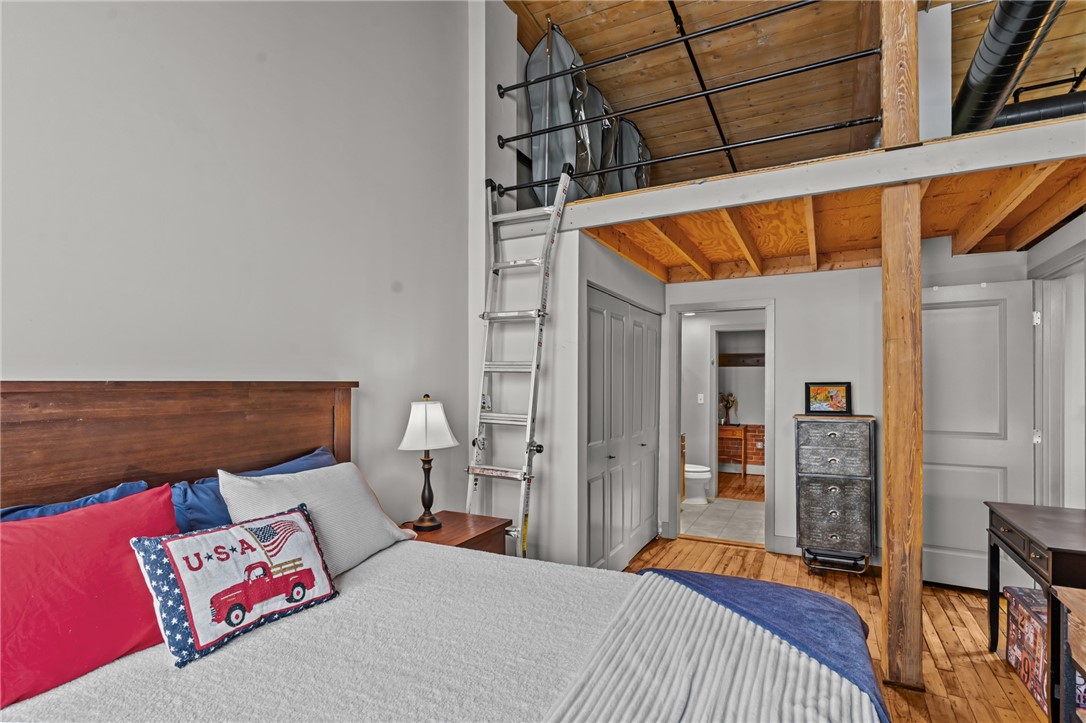 99 Allen Street, Unit 217 Woonsocket, RI 02895 - Photo 21 of 40