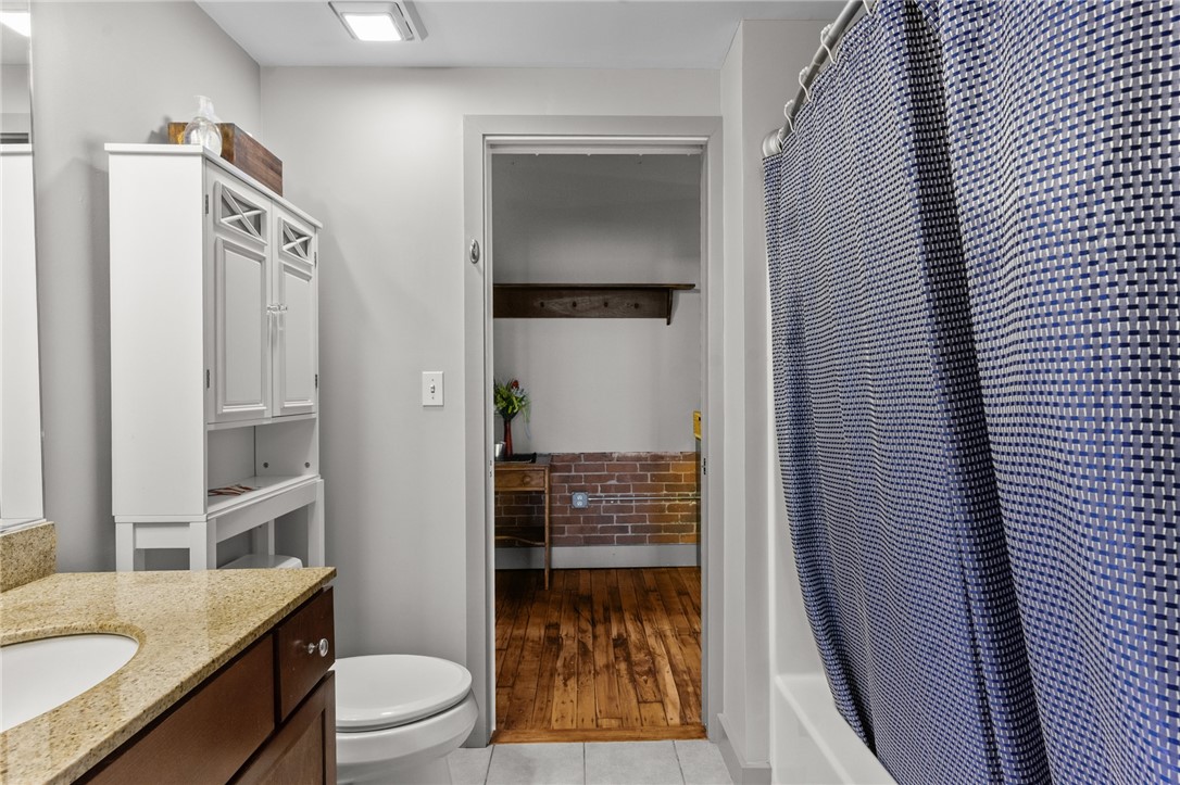 99 Allen Street, Unit 217 Woonsocket, RI 02895 - Photo 25 of 40