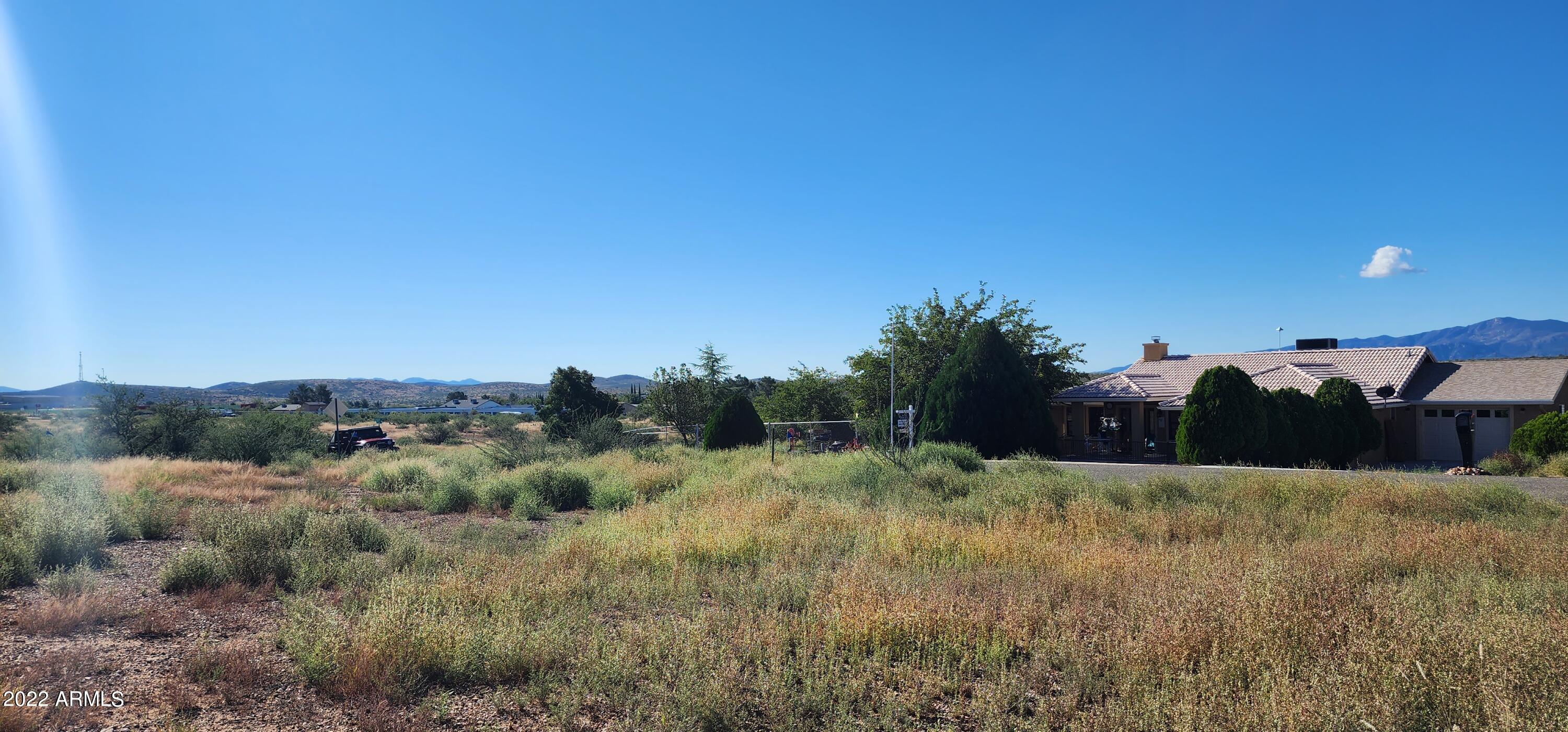 17082 East Spring Valley Road, Unit 829 Mayer, AZ 86333 - Photo 12 of 35 Panoramic View 4