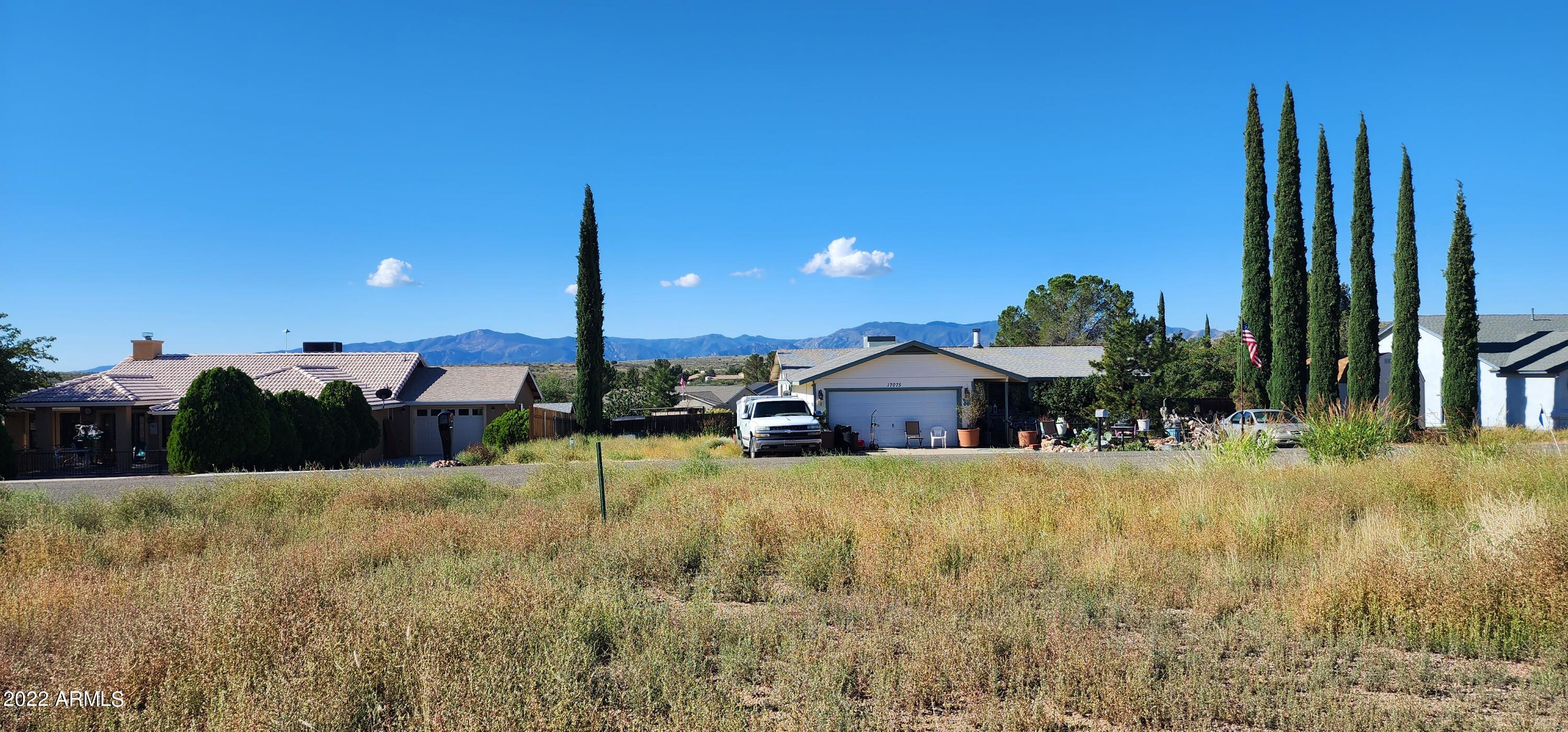 17082 East Spring Valley Road, Unit 829 Mayer, AZ 86333 - Photo 14 of 35 Panoramic View 6