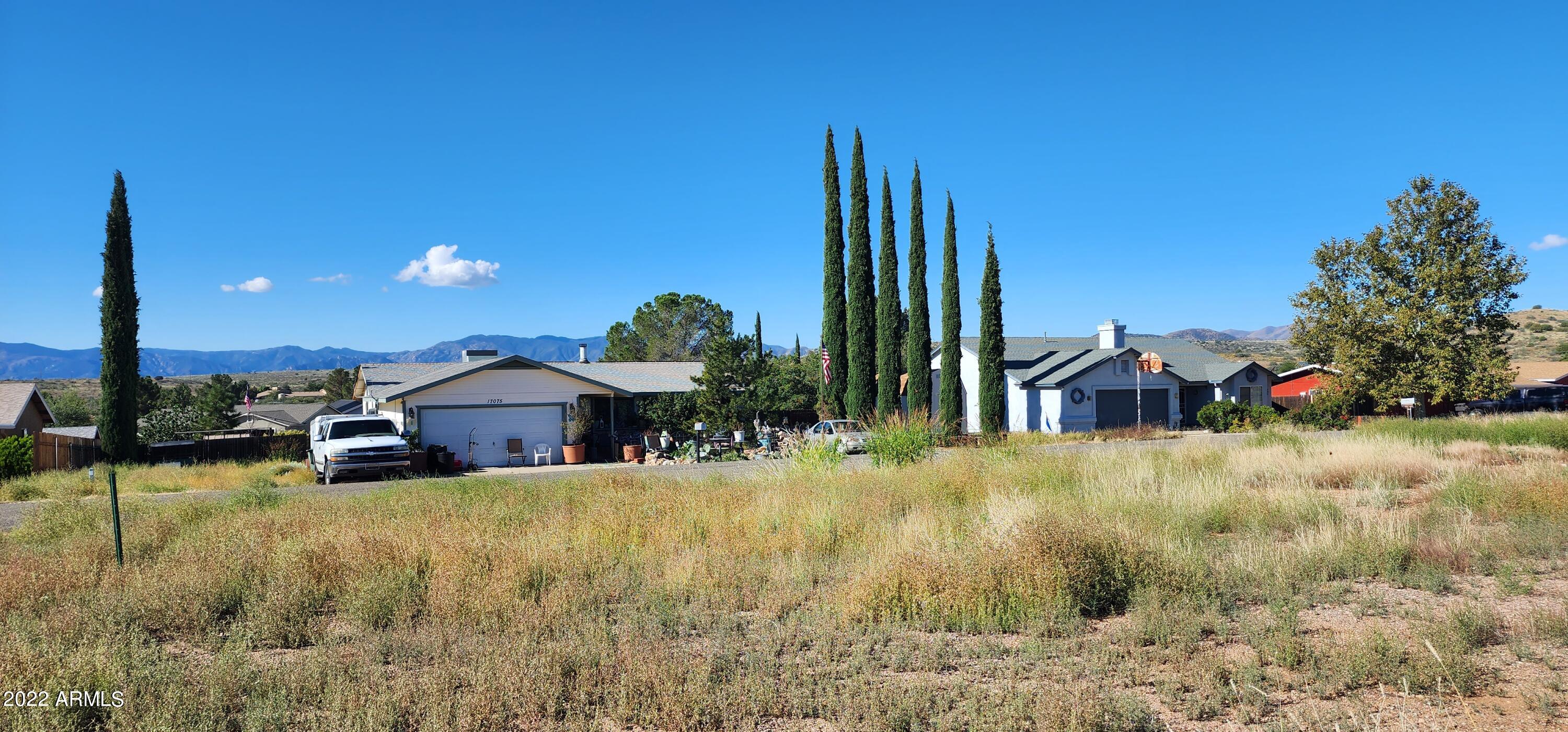 17082 East Spring Valley Road, Unit 829 Mayer, AZ 86333 - Photo 15 of 35 Panoramic View 7
