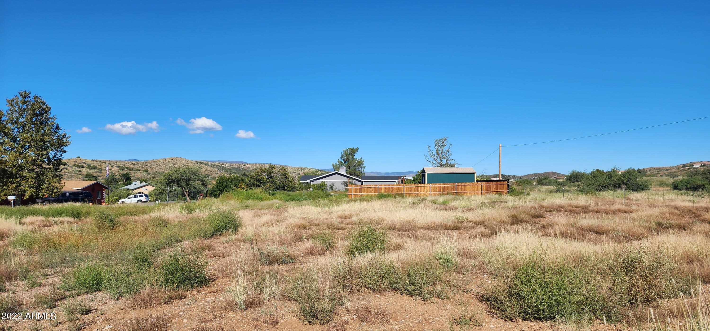 17082 East Spring Valley Road, Unit 829 Mayer, AZ 86333 - Photo 18 of 35 Panoramic View 10