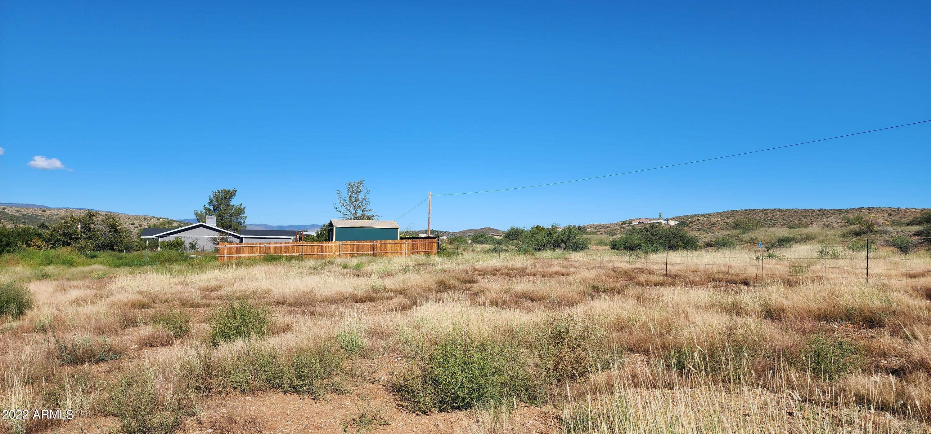 17082 East Spring Valley Road, Unit 829 Mayer, AZ 86333 - Photo 19 of 35 Panoramic View 11