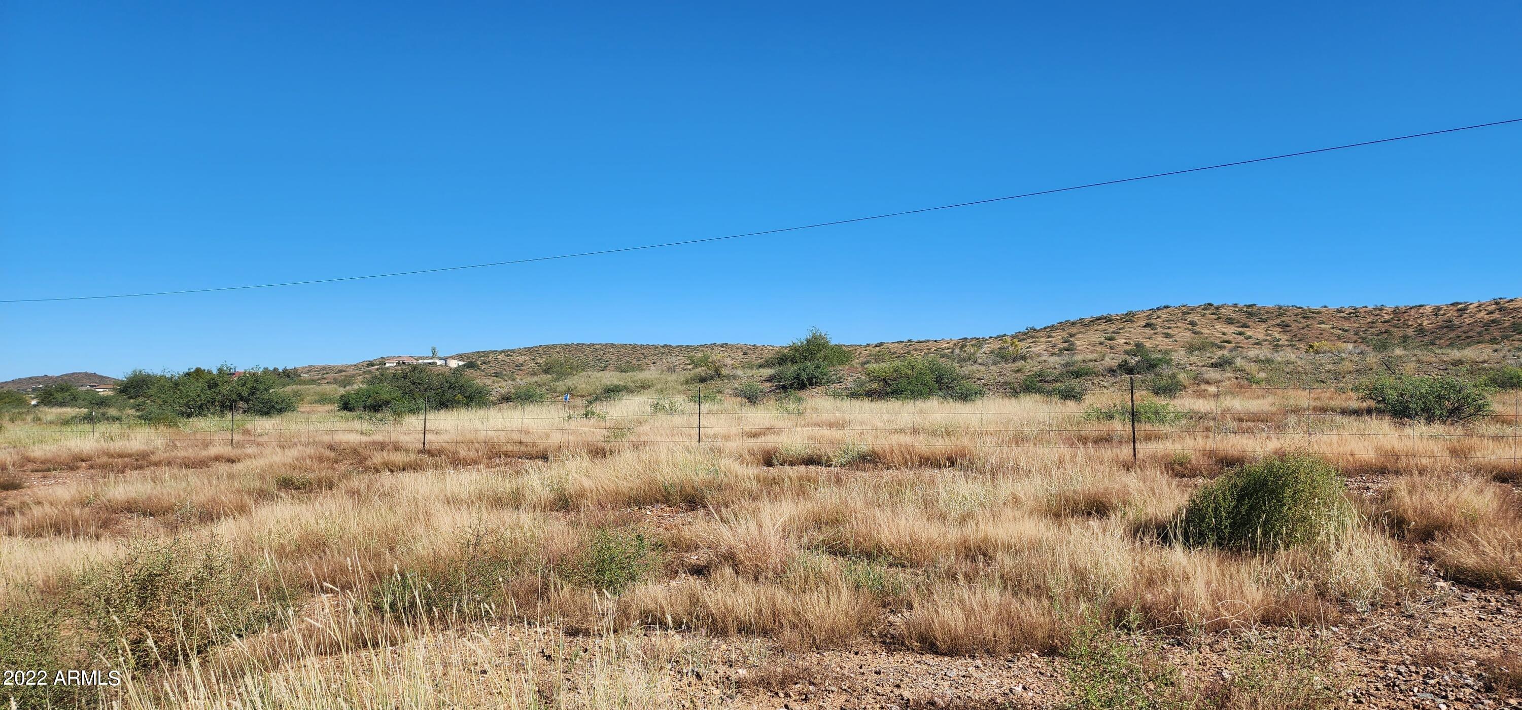 17082 East Spring Valley Road, Unit 829 Mayer, AZ 86333 - Photo 21 of 35 Panoramic View 13