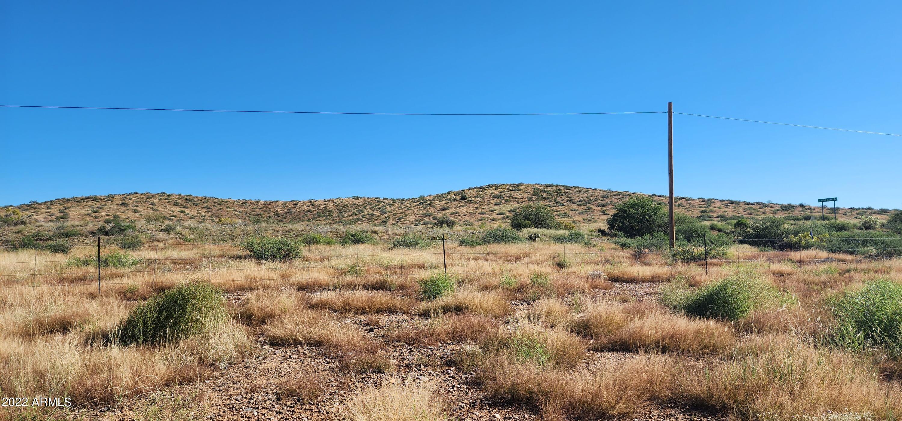 17082 East Spring Valley Road, Unit 829 Mayer, AZ 86333 - Photo 23 of 35 Panoramic View 15