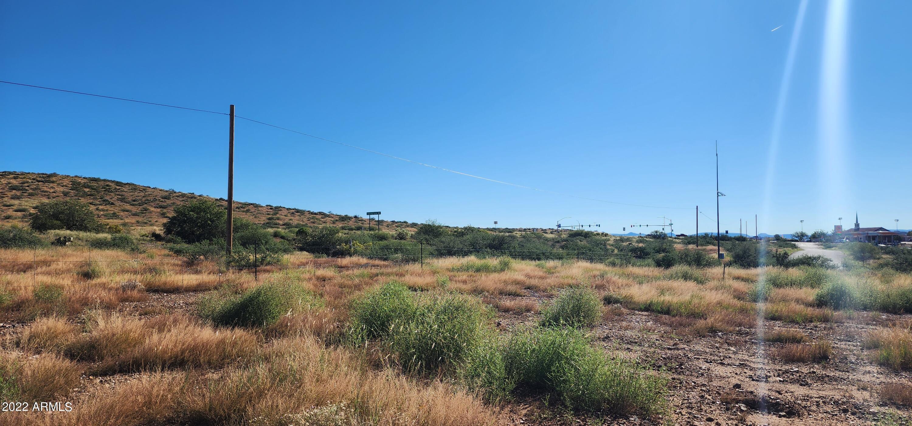 17082 East Spring Valley Road, Unit 829 Mayer, AZ 86333 - Photo 25 of 35 Panoramic View 17