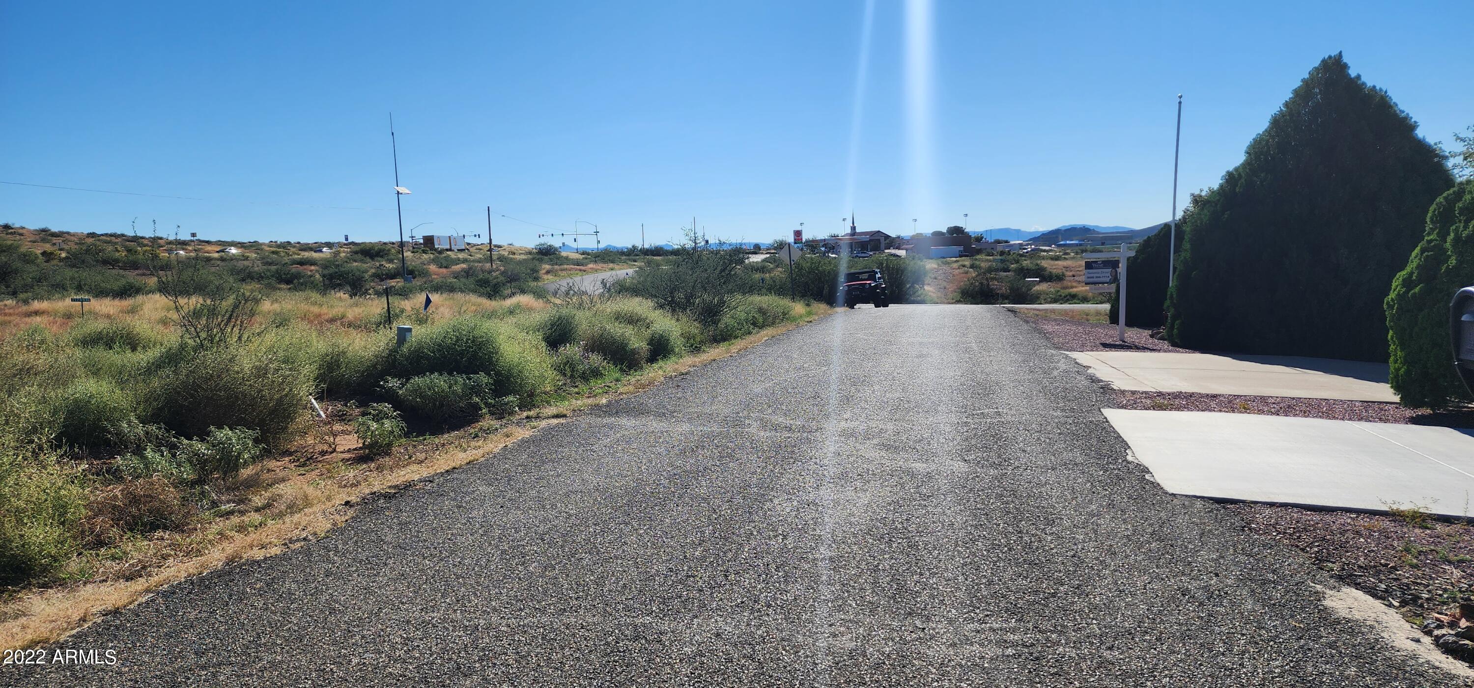 17082 East Spring Valley Road, Unit 829 Mayer, AZ 86333 - Photo 3 of 35 Street View 2