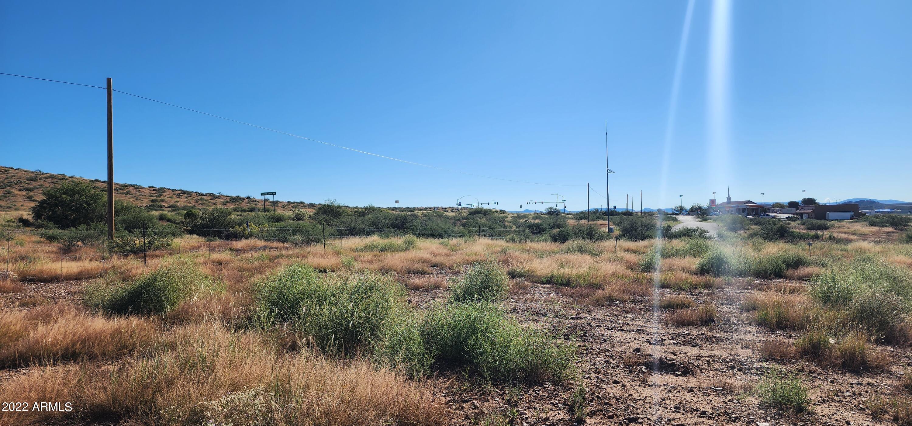 17082 East Spring Valley Road, Unit 829 Mayer, AZ 86333 - Photo 9 of 35 Panoramic View 1