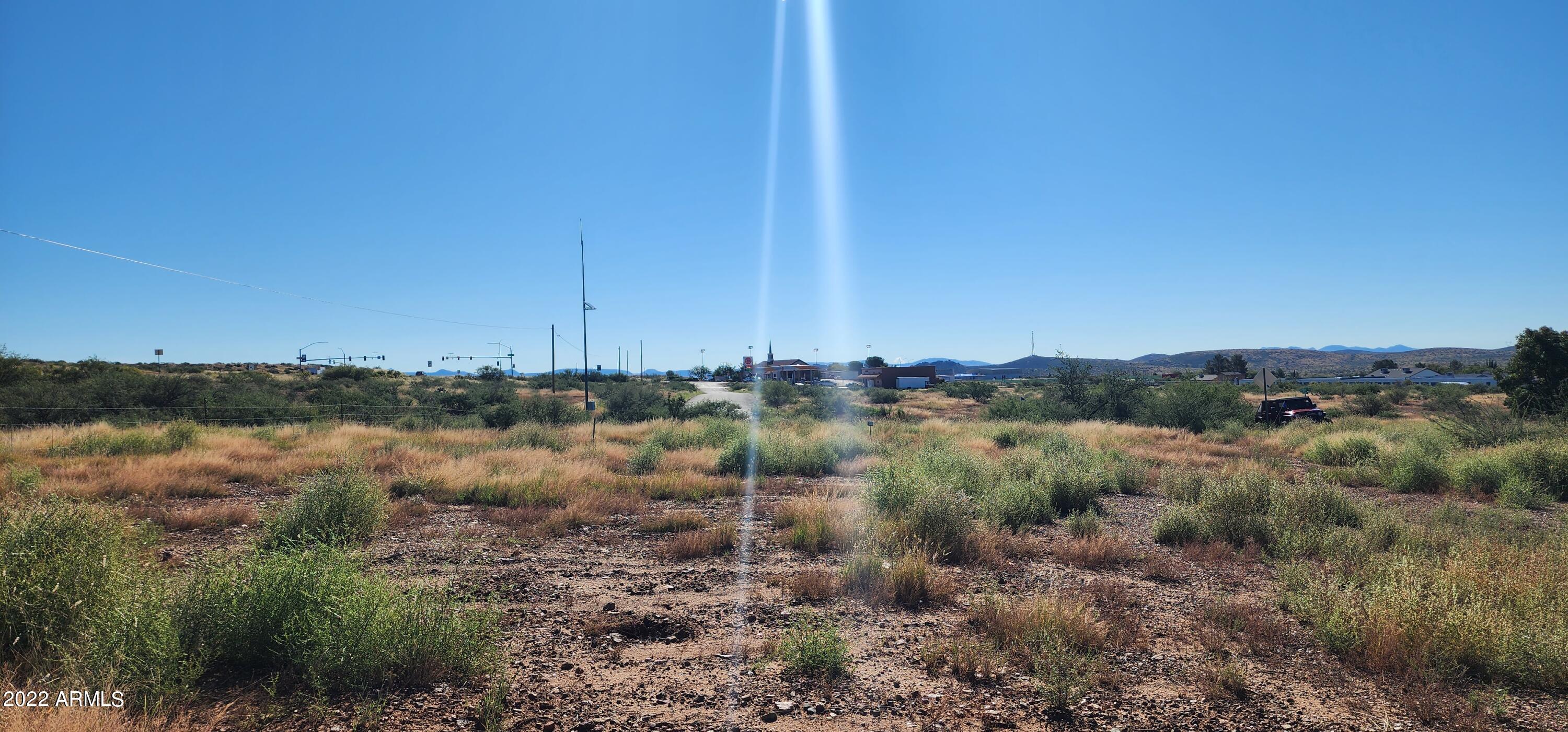 17082 East Spring Valley Road, Unit 829 Mayer, AZ 86333 - Photo 10 of 35 Panoramic View 2