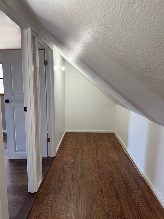 263 Highway 154 Ringgold, LA 71068 - Photo 28 of 38 Large walks and dark wood finished floors