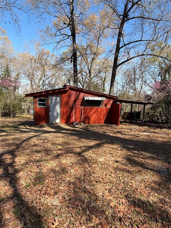 263 Highway 154 Ringgold, LA 71068 - Photo 32 of 38 Smaller efficiency apartment