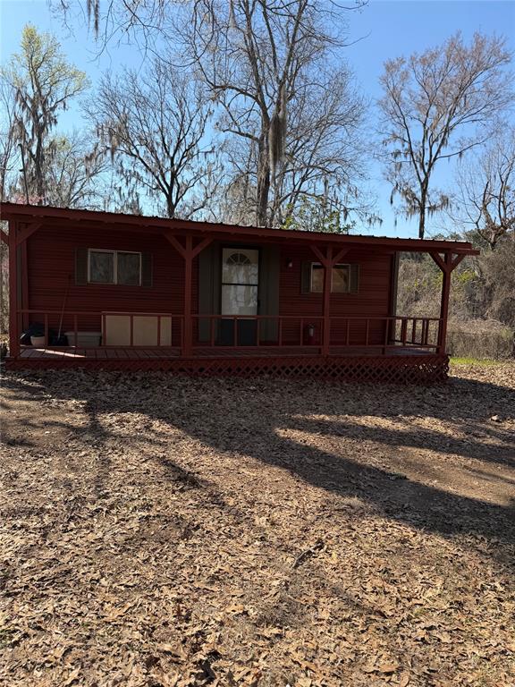 263 Highway 154 Ringgold, LA 71068 - Photo 34 of 38 View of front of bigger efficiency apartment