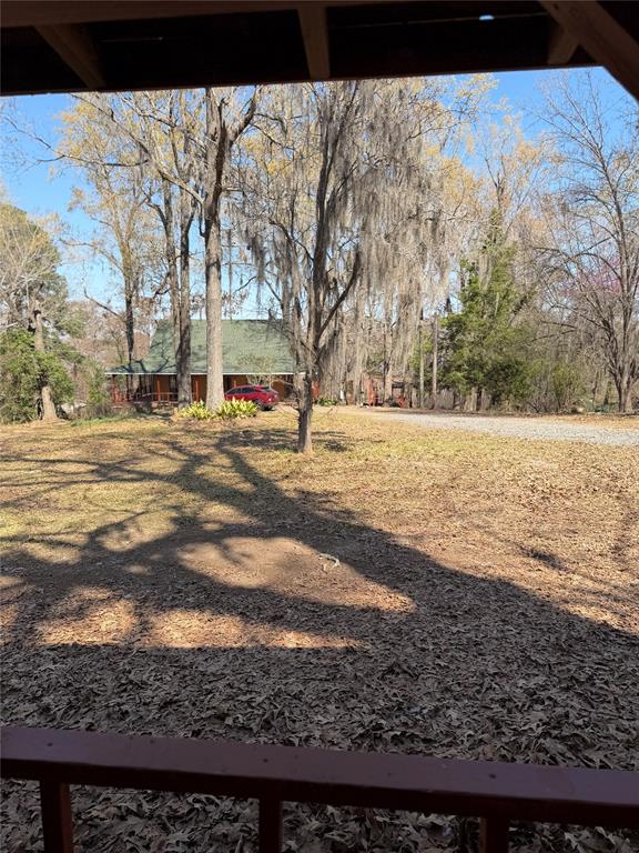 263 Highway 154 Ringgold, LA 71068 - Photo 35 of 38 View of yard