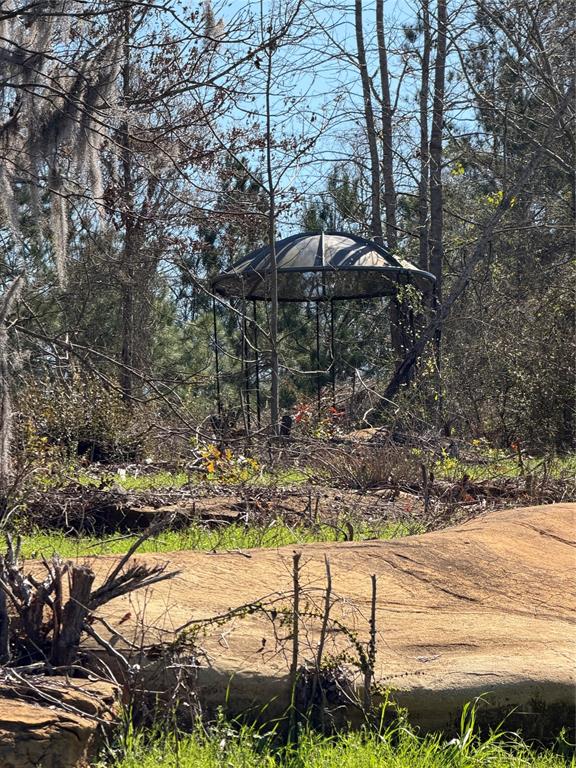 263 Highway 154 Ringgold, LA 71068 - Photo 37 of 38 View of yard