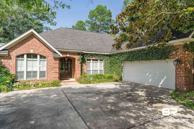 108 Sandy Shoal Loop Fairhope, AL 36532 - Photo 25 of 25 SideEntry Dbl.Garage