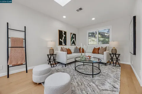 $1,495,000 | 165 Vista Del Diablo, Danville, CA 94526