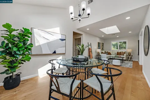 $1,495,000 | 165 Vista Del Diablo, Danville, CA 94526
