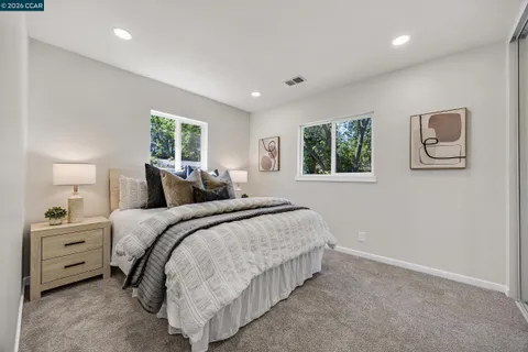 $1,495,000 | 165 Vista Del Diablo, Danville, CA 94526