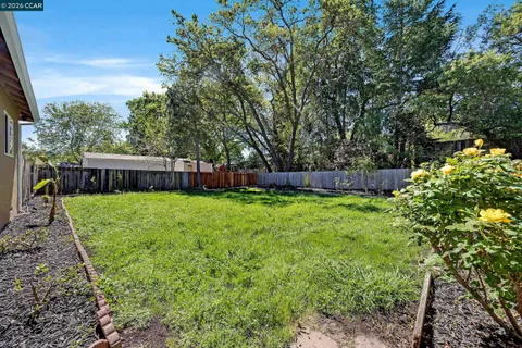 $1,495,000 | 165 Vista Del Diablo, Danville, CA 94526