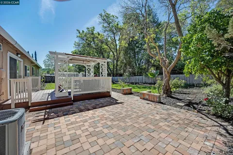$1,495,000 | 165 Vista Del Diablo, Danville, CA 94526