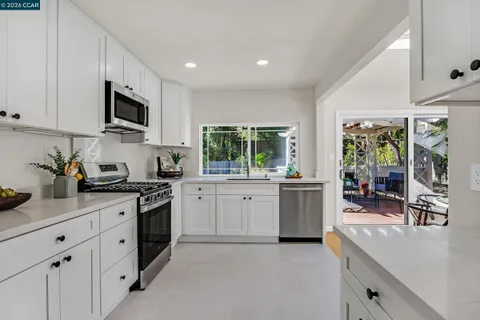 $1,495,000 | 165 Vista Del Diablo, Danville, CA 94526