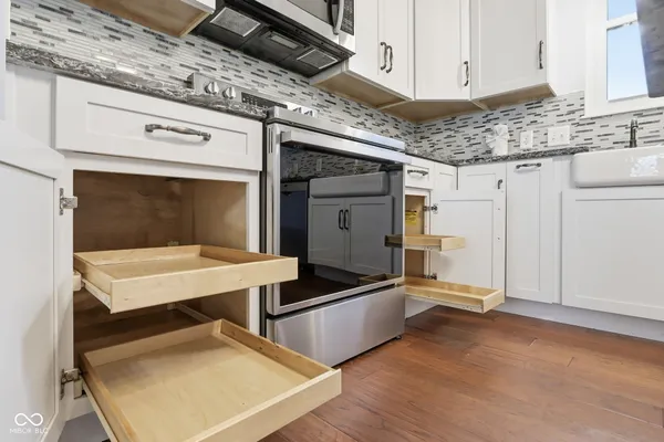 $514,900 | 5250 Ivy Hill Drive, Carmel, IN 46033