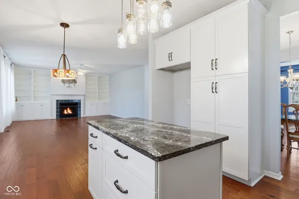 $514,900 | 5250 Ivy Hill Drive, Carmel, IN 46033