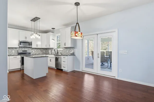 $514,900 | 5250 Ivy Hill Drive, Carmel, IN 46033