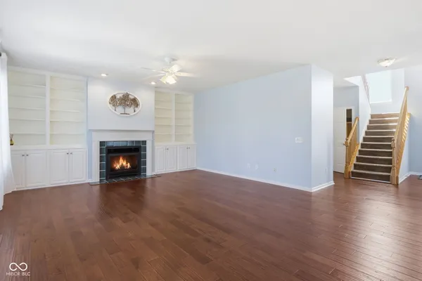 $514,900 | 5250 Ivy Hill Drive, Carmel, IN 46033