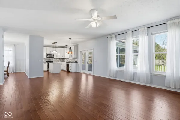$514,900 | 5250 Ivy Hill Drive, Carmel, IN 46033