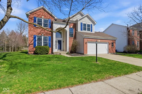 $514,900 | 5250 Ivy Hill Drive, Carmel, IN 46033