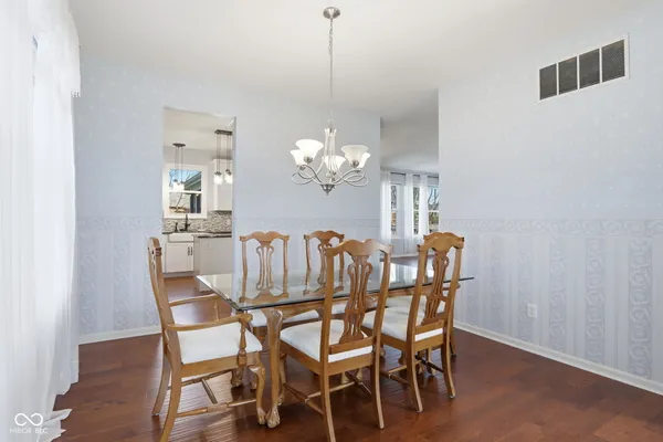 $514,900 | 5250 Ivy Hill Drive, Carmel, IN 46033